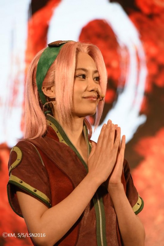 日本舞台剧 Naruto 火影忍者 登陆中国 日本通