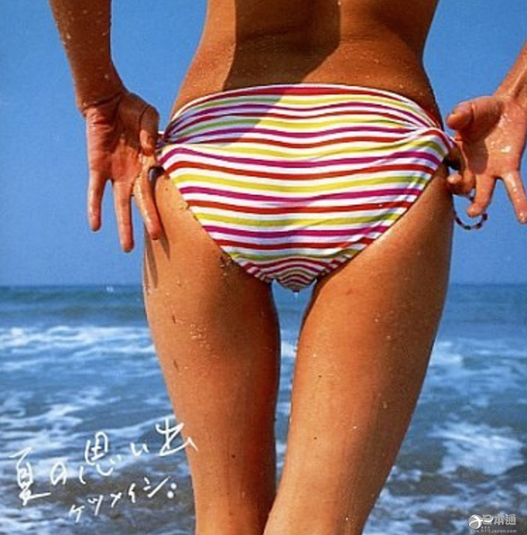 唤醒你的回忆 最适合夏天的25首日语歌曲
