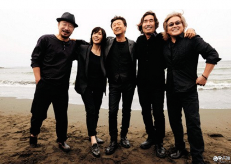 唤醒你的回忆 最适合夏天的25首日语歌曲