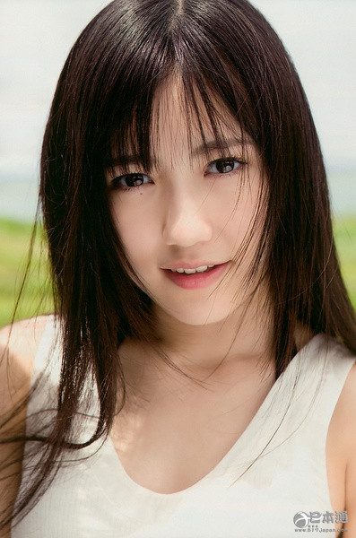 揭秘虽是贫乳但让人感觉很好的日本女星TOP10