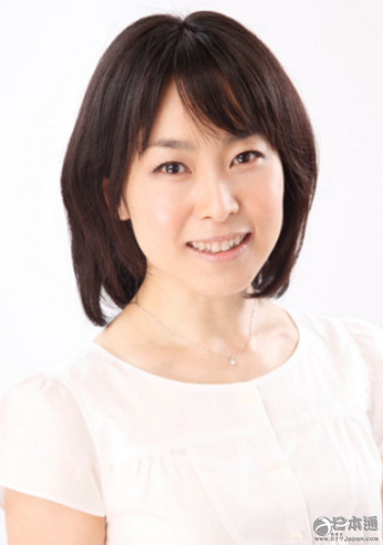 丰嶋真千子接棒为《樱桃小丸子》姐姐配音 丰嶋真千子接棒为《樱桃小丸子》姐姐配音