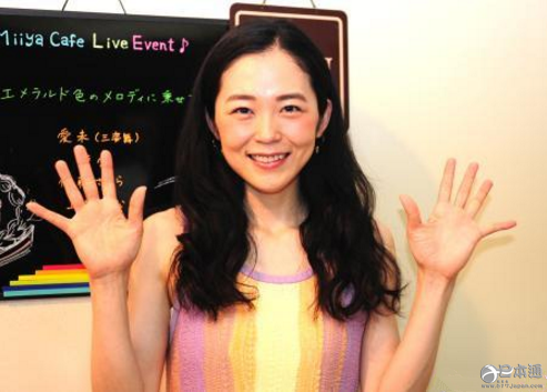 上野树里结婚秘话曝光 姐姐：不用担心婆媳问题