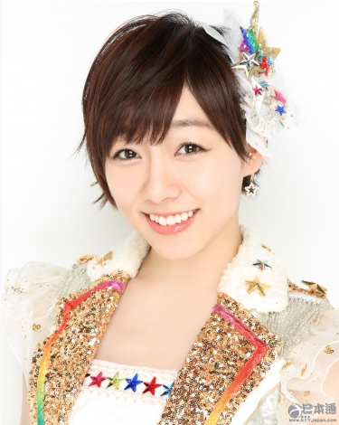 AKB48第8届总选速报TOP16 新人势头强劲（多图）