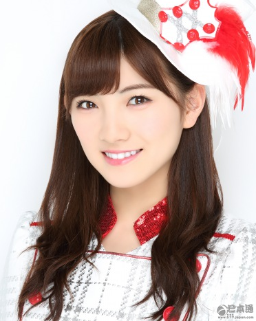 AKB48第8届总选速报TOP16 新人势头强劲（多图）