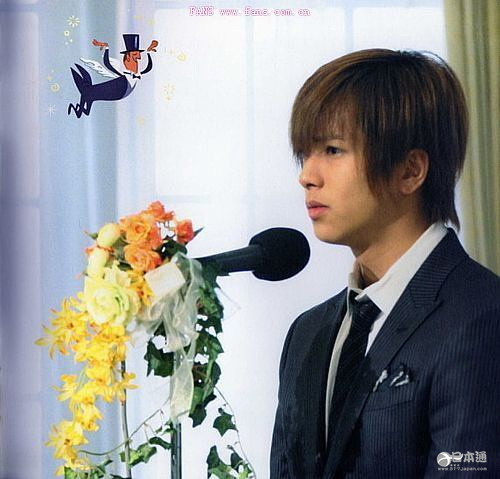 暖心日剧《求婚大作战》岩濑健在吉田礼婚礼上的祝词 暖心日剧《求婚大作战》岩濑健在吉田礼婚礼上的祝词