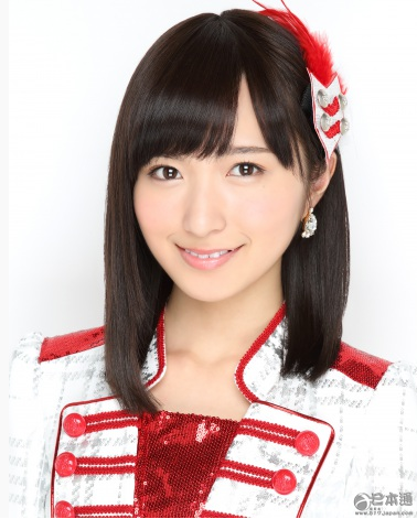 AKB48第8届总选速报TOP16 新人势头强劲（多图）