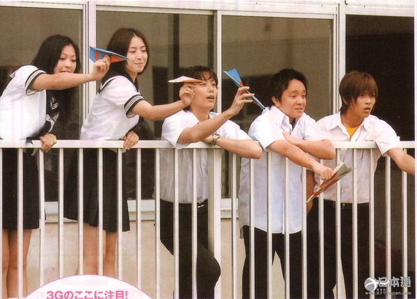 暖心日剧《求婚大作战》岩濑健在吉田礼婚礼上的祝词 暖心日剧《求婚大作战》岩濑健在吉田礼婚礼上的祝词