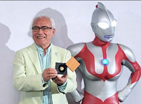 日本将限量发售奥特曼开播50周年纪念币 日本将限量发售奥特曼开播50周年纪念币