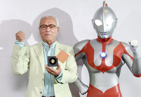 日本将限量发售奥特曼开播50周年纪念币 日本将限量发售奥特曼开播50周年纪念币