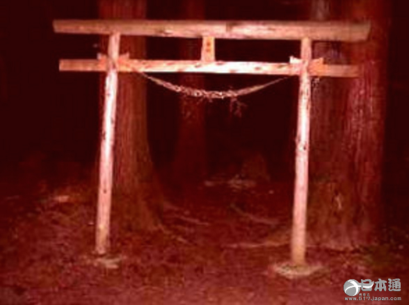 揭秘日本真实灵异事件 胆小者勿进