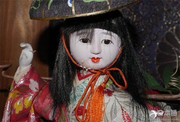 揭秘日本真实灵异事件 胆小者勿进