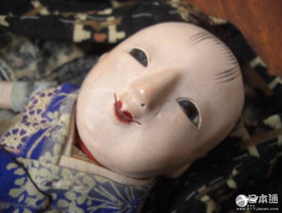 揭秘日本真实灵异事件 胆小者勿进