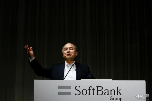 软银将追加出售阿里巴巴股份至100亿美元