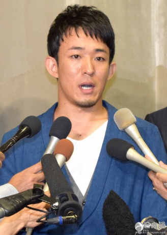 funky加藤资料图柴田英嗣资料图今天6月7日发售的日本杂志《周刊女性