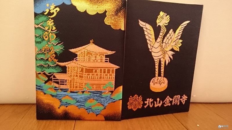 普通人居然也能得到日本神社寺院的大师墨宝？！