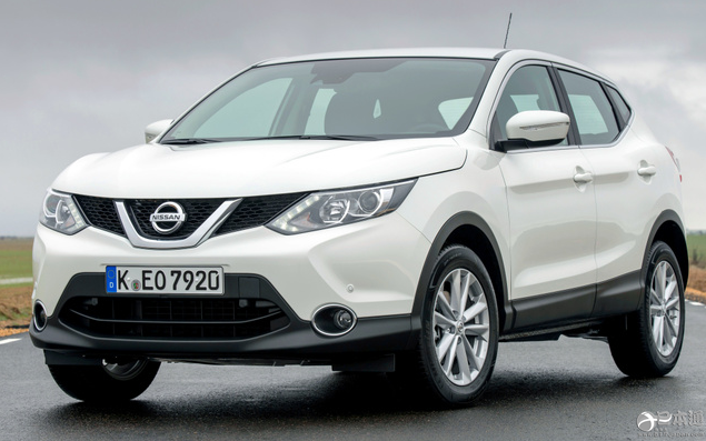 日产柴油版&ldquo;逍客&rdquo;在韩国被指尾气造假