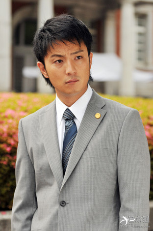 最适合出演《海贼王》路飞角色的日本男星top10