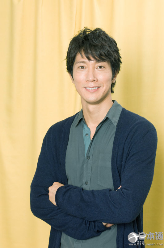 令人担心婚姻大事的日本大龄单身男星top10 日本通