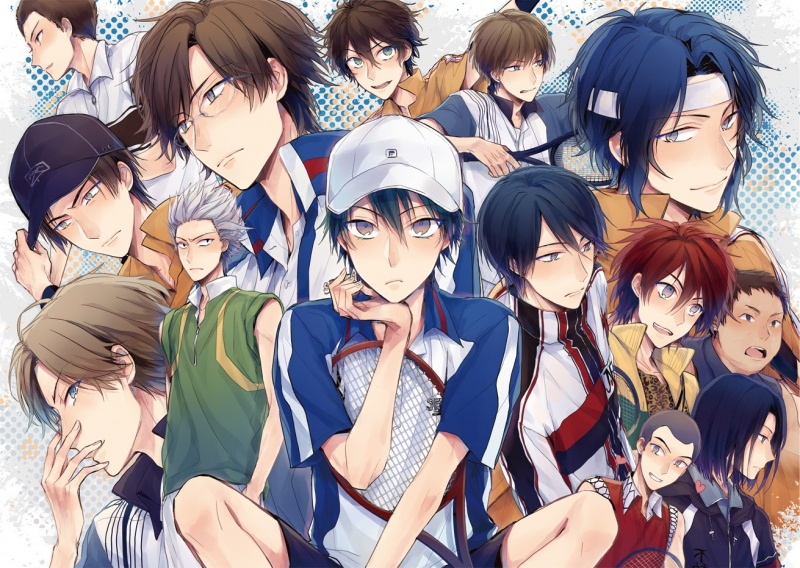 揭秘影响力深远的日本体育漫画TOP10