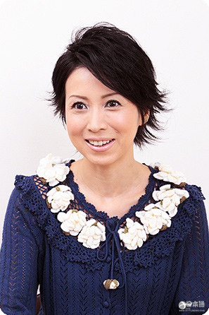 盘点个性天然呆的日本女星TOP10