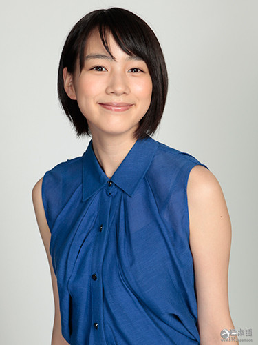 盘点个性天然呆的日本女星top10