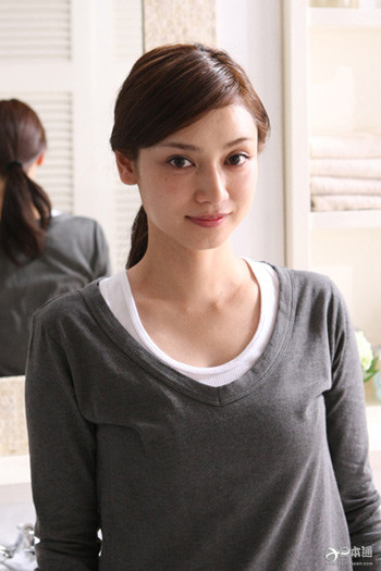 盘点个性天然呆的日本女星TOP10