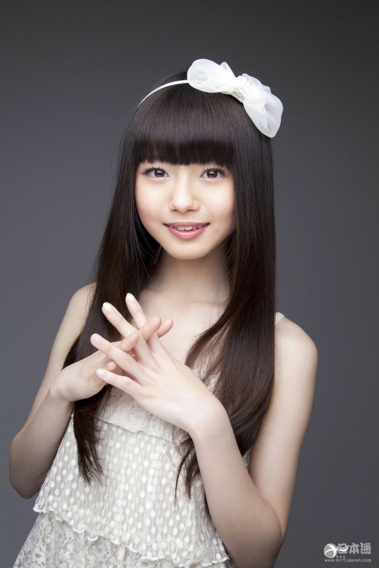 盘点个性天然呆的日本女星TOP10