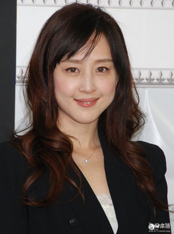 盘点个性天然呆的日本女星TOP10