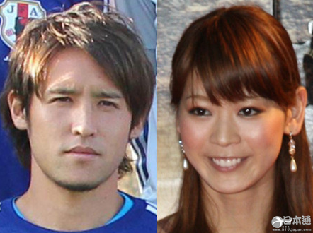 中村明花第一个女儿出生 与丈夫同天生日