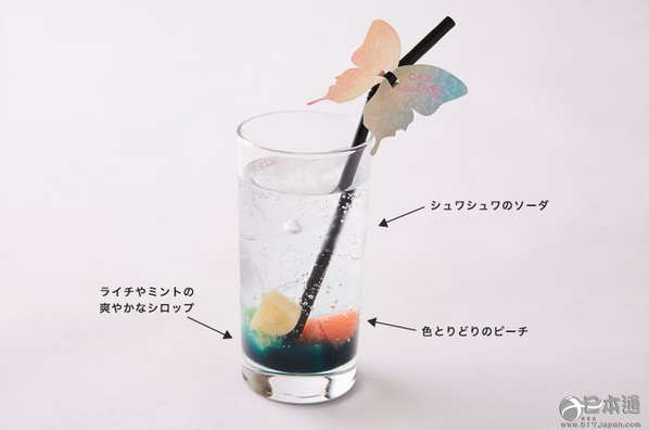 美少女战士主题咖啡厅 表参道6月盛大开张
