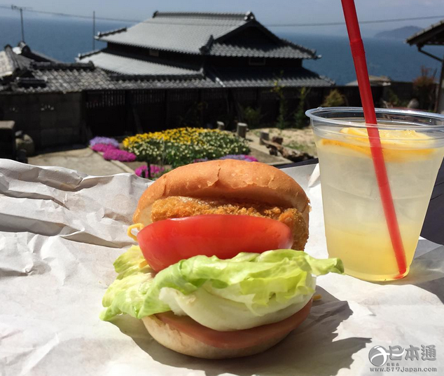 濑户内海国际艺术祭开幕 岛内涌入100万人