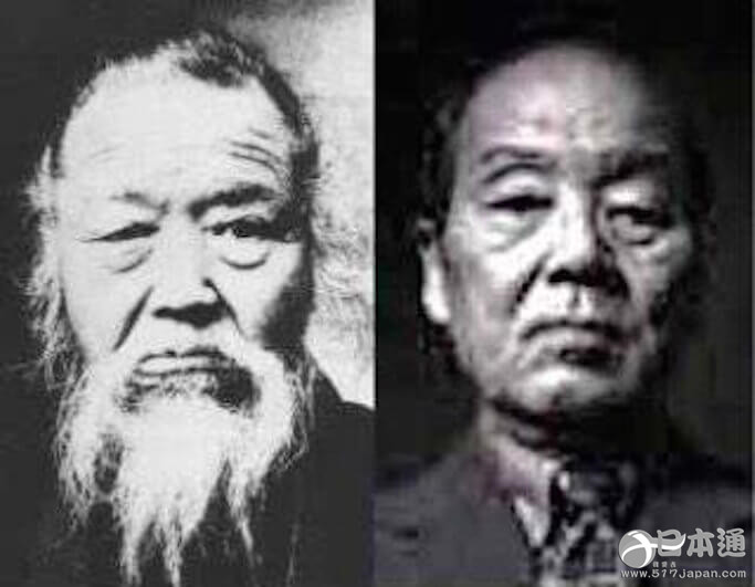与历史上的伟人长相相似的日本艺人 日本通