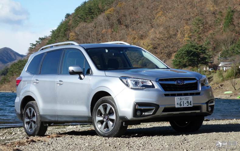 富士重工全球汽车产量连续6个月增长