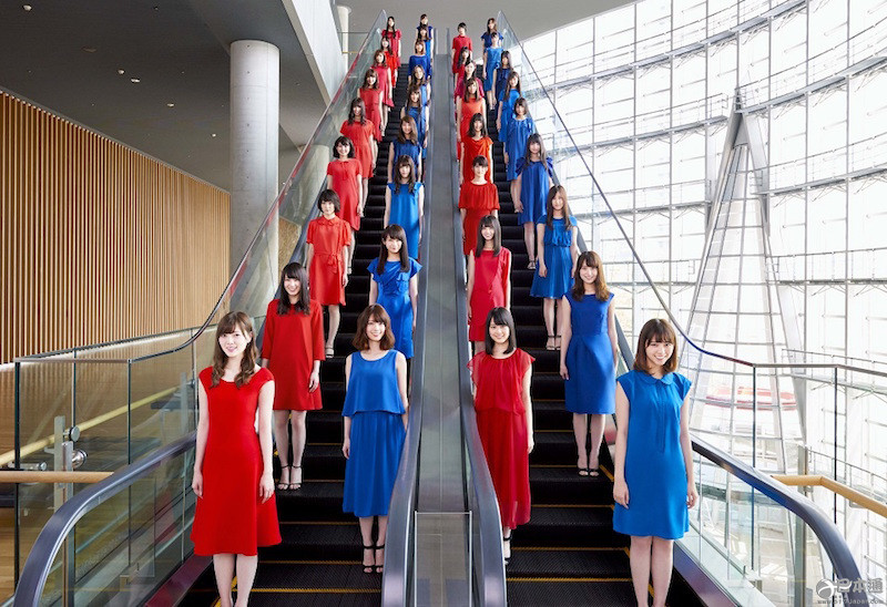 最想整成她？ 日本女性美容整形最新指名排行TOP3