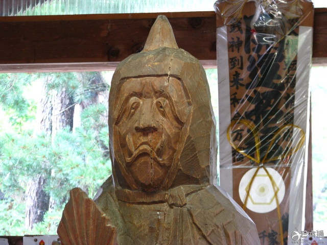 蚯蚓也能当神使？这些神社太乱来