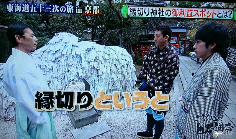 蚯蚓也能当神使？这些神社太乱来