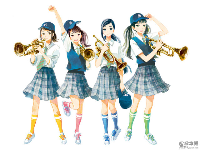 电影《青空呐喊》主题曲为whiteeeen演唱《キセキ》翻版