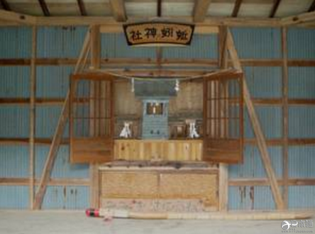 蚯蚓也能当神使？这些神社太乱来