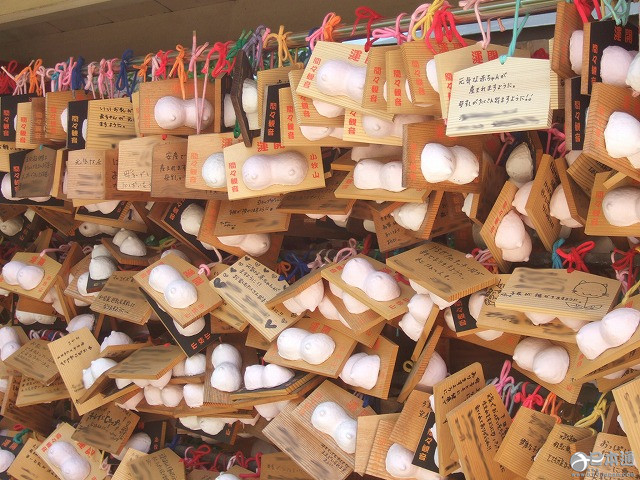 蚯蚓也能当神使？这些神社太乱来