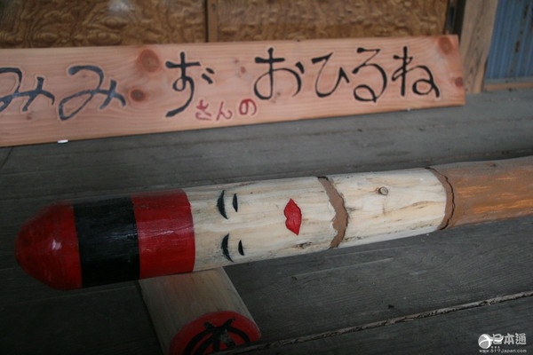 蚯蚓也能当神使？这些神社太乱来