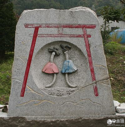 蚯蚓也能当神使？这些神社太乱来