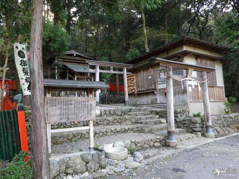 蚯蚓也能当神使？这些神社太乱来