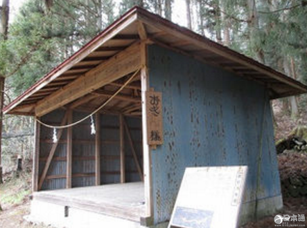 蚯蚓也能当神使？这些神社太乱来