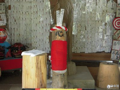 蚯蚓也能当神使？这些神社太乱来