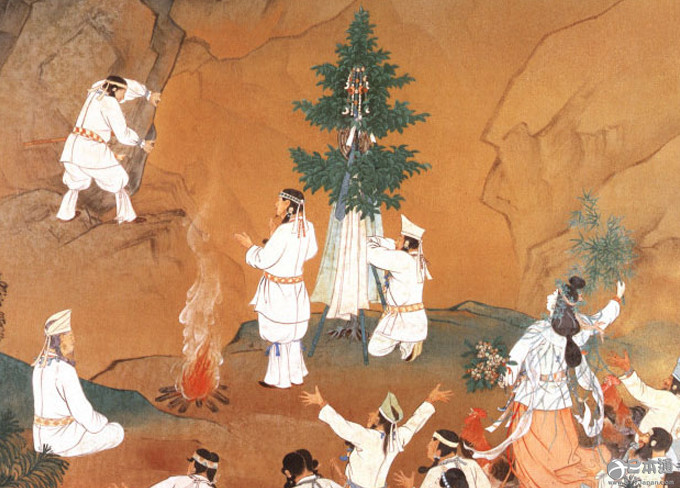 蚯蚓也能当神使？这些神社太乱来