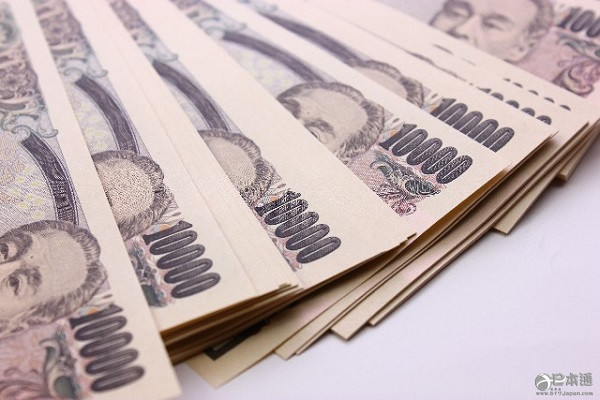 调查显示日企今夏奖金时隔3年下降