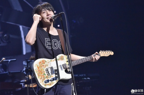 Flumpool山村隆太宣布结婚高中定情相爱14年 日本通