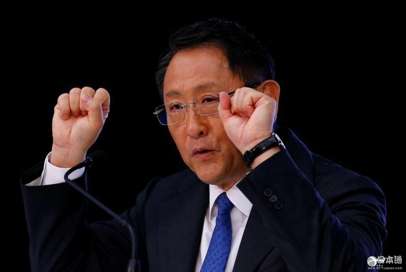 丰田首位外籍副社长董事报酬远超社长