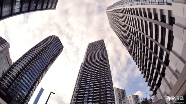 日本首都圈5月公寓新增供应量大减14.1%