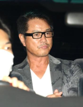 日男星高知东生吸毒被捕曾演新版 Gto 日本通 日男星高知东生吸毒被捕曾演新版 Gto 日本通